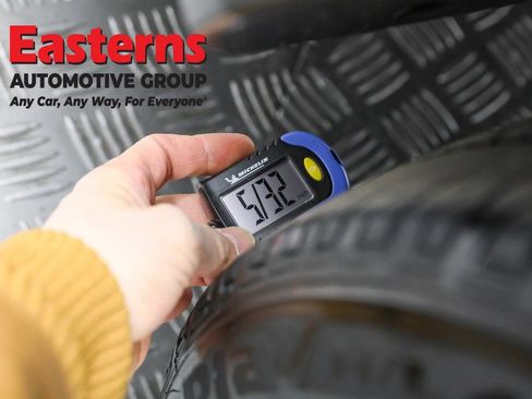 Used 2024 Mitsubishi Eclipse Cross SE image 26