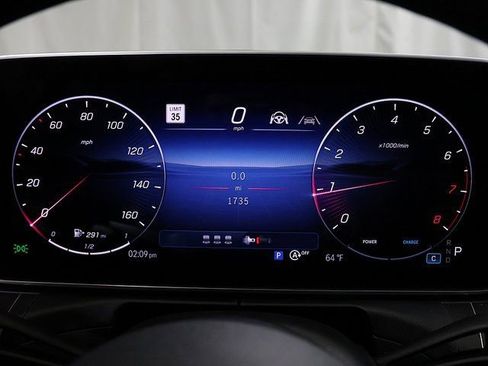 Certified 2026 Mercedes-Benz C 300 4MATIC Sedan image 16