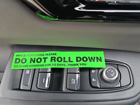 New 2026 Subaru Forester Sport image 27