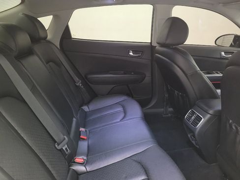 Used 2019 Kia Optima EX w/ EX Premium Package image 19