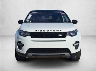 Used 2018 Land Rover Discovery Sport HSE AWD/4WD video 2