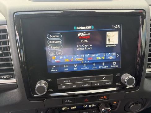 Certified 2024 Nissan Frontier SV w/ SV Convenience Package image 15