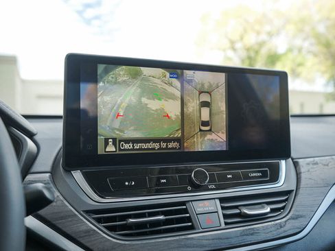 New 2025 Nissan Altima 2.5 SL image 23