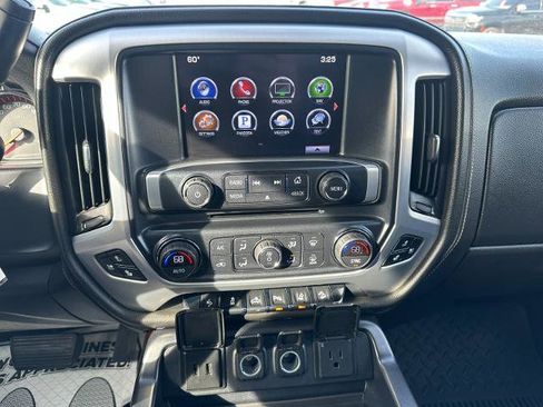 Used 2016 GMC Sierra 2500 SLT image 29