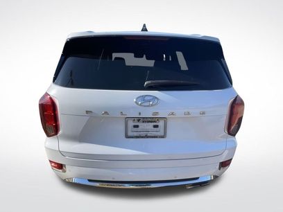 Used 2020 Hyundai Palisade Limited