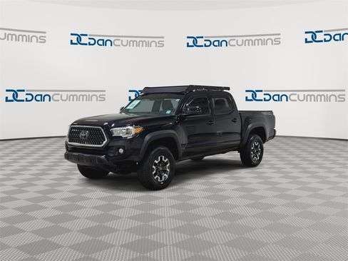 Used 2019 Toyota Tacoma SR5 image 5