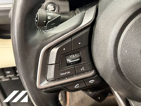 Used 2022 Subaru Ascent Touring AWD/4WD image 11