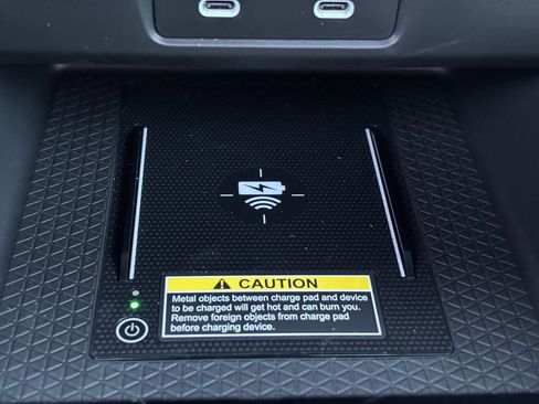 New 2025 Honda Accord Sport image 16