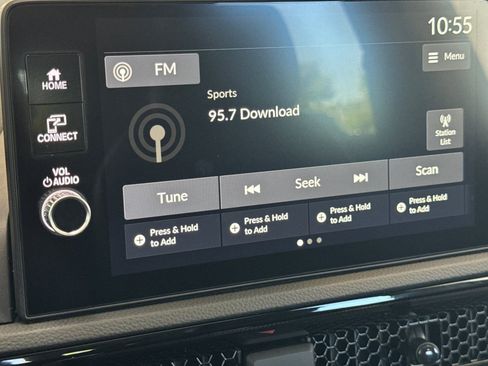 New 2026 Honda CR-V EX-L image 15