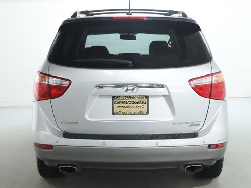 Used 2011 Hyundai Veracruz GLS image 8