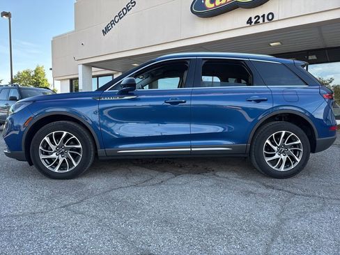 Used 2021 Lincoln Corsair FWD w/ Equipment Group 101A image 5
