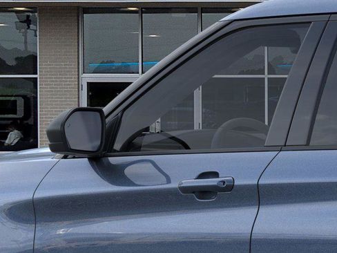 New 2026 Ford Explorer Active image 20