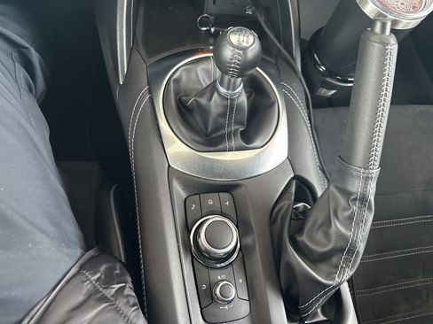 Used 2024 MAZDA MX-5 Miata Club w/ Brembo/BBS Recaro Package image 7