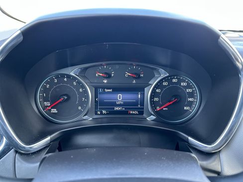 Certified 2024 Chevrolet Equinox LS w/ LS Convenience Package image 15