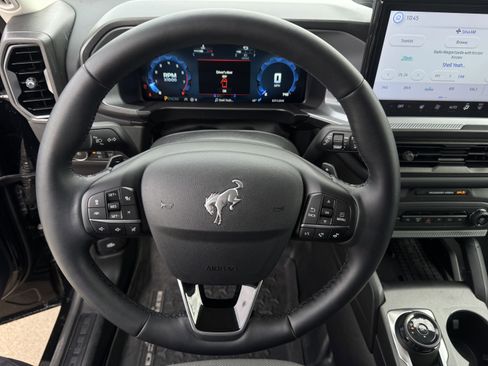 Certified 2025 Ford Bronco Sport Badlands image 15