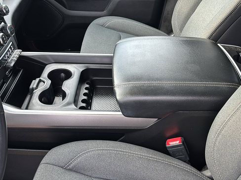 Used 2022 RAM 1500 Big Horn image 21