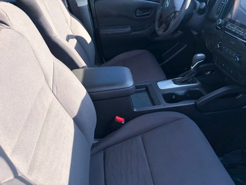 Certified 2022 Nissan Frontier S w/ Technology Package RWD image 12