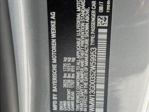 Used 2025 MINI Cooper 2-Door Hardtop FWD image 26