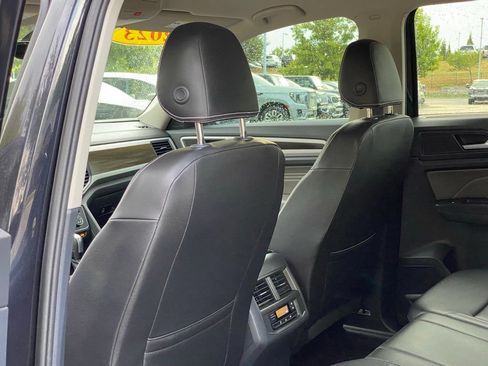 Used 2023 Volkswagen Atlas SE FWD image 27