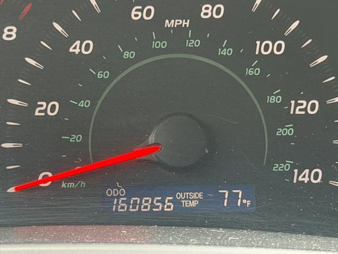 Used 2007 Toyota Camry LE FWD image 21