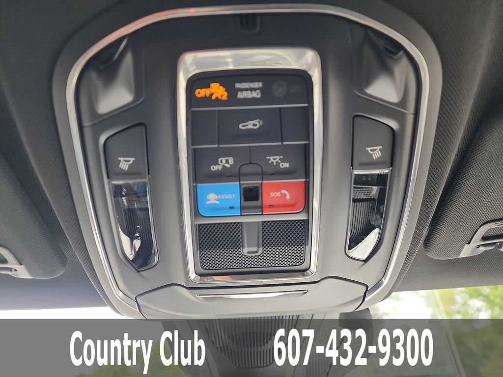 New 2026 Dodge Charger Scat Pack AWD/4WD image 22