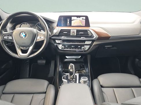 Used 2021 BMW X3 sDrive30i w/ Convenience Package RWD image 11