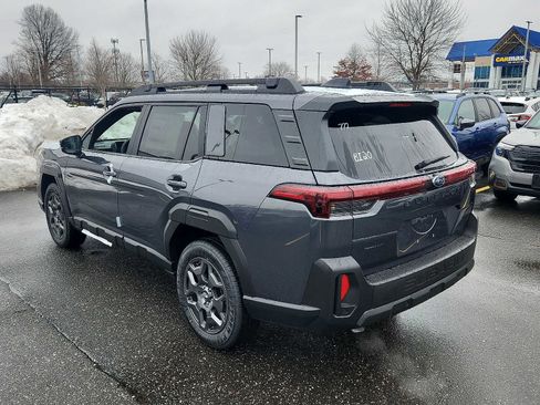 New 2026 Subaru Outback Premium AWD/4WD image 3