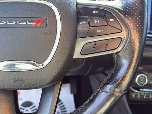 Used 2021 Dodge Durango GT AWD/4WD image 15