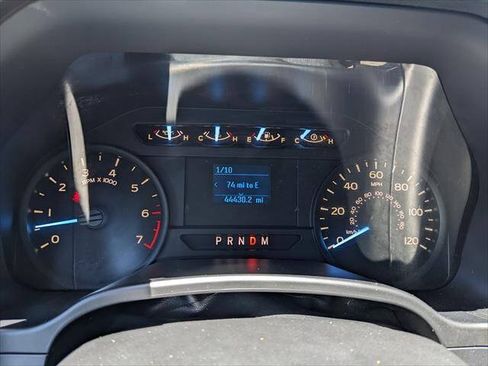 Used 2018 Ford F150 XL w/ Trailer Tow Package w/101A AWD/4WD image 25