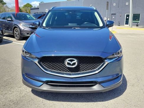 Used 2018 MAZDA CX-5 Sport image 6