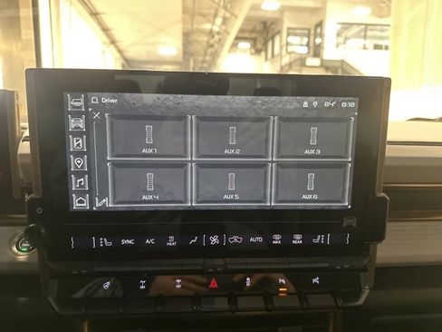 Used 2023 GMC Hummer EV Edition 1 image 36