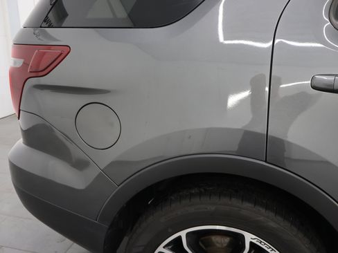 Used 2015 Ford Explorer Sport w/ Equipment Group 401A AWD/4WD image 24