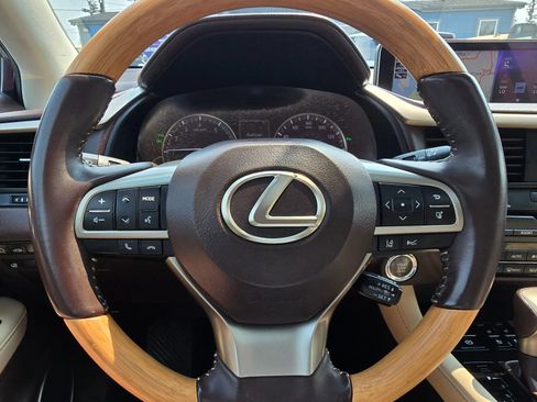 Used 2017 Lexus RX 350 F Sport AWD/4WD image 23