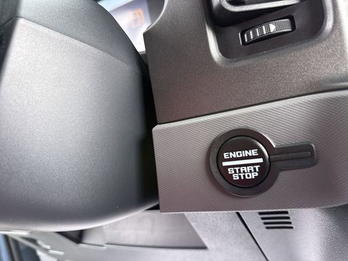 Used 2024 Ford Bronco Big Bend image 15