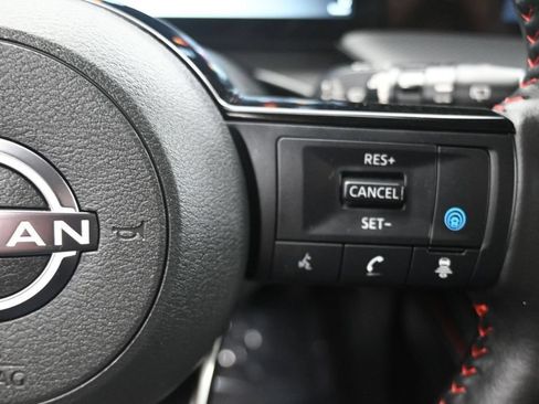Used 2026 Nissan Kicks SR FWD image 23