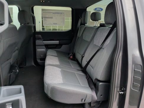 New 2026 Ford F250 XLT w/ XLT Premium Package AWD/4WD image 35