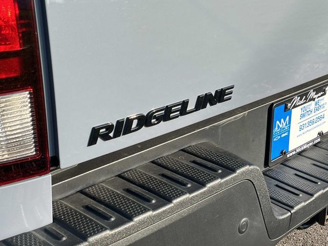 Used 2022 Honda Ridgeline Black Edition image 12