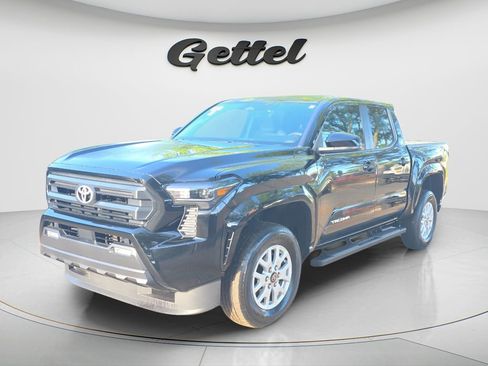 Used 2024 Toyota Tacoma SR5 RWD image 1