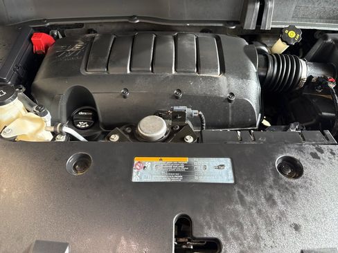 Used 2016 GMC Acadia SLT w/ Open Road Package image 24