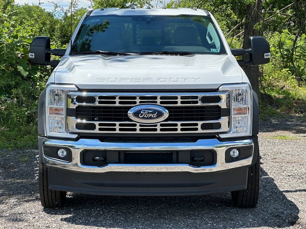 New 2026 Ford F450 XL AWD/4WD image 29