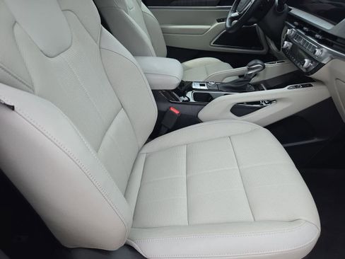 Used 2025 Kia Telluride SX image 21