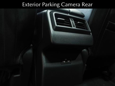 Certified 2023 MAZDA CX-50 AWD 2.5 S w/ Cargo Package image 16