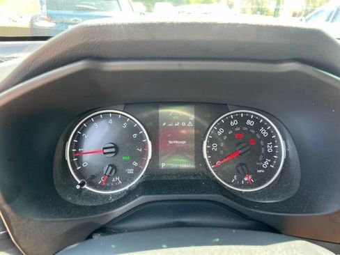 Used 2022 Toyota RAV4 XLE Premium FWD image 21
