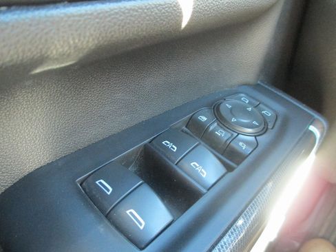 Certified 2022 GMC Sierra 3500 AT4 w/ AT4 Preferred Package image 29