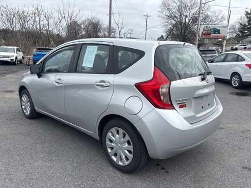 Used 2016 Nissan Versa Note SV image 5