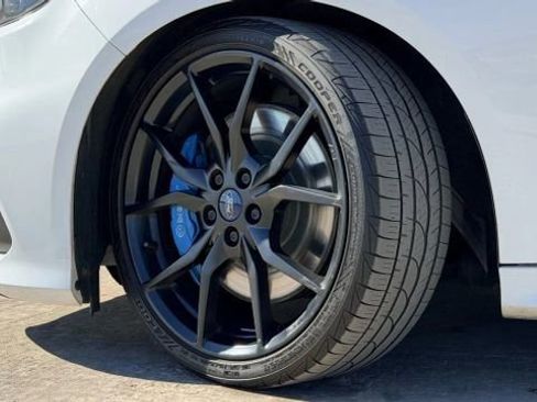 Used 2017 Ford Focus RS image 55