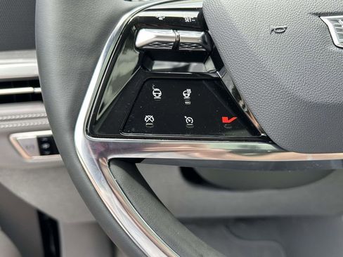 New 2026 Cadillac Escalade IQ Luxury 1 AWD/4WD image 23