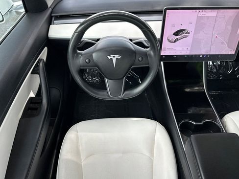 Used 2018 Tesla Model 3 Long Range AWD/4WD image 15