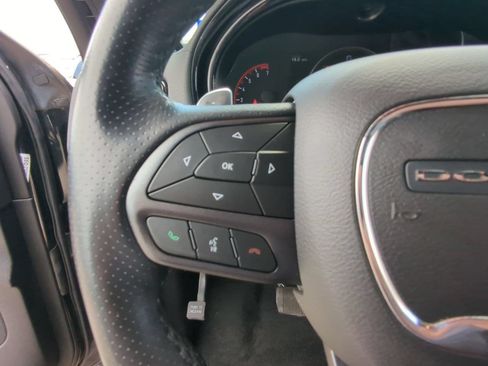Used 2022 Dodge Durango GT RWD image 23