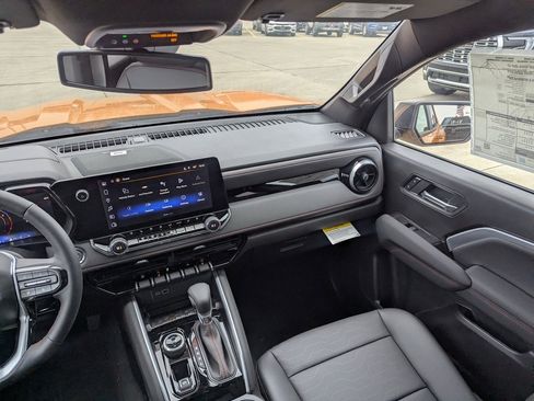 New 2026 Chevrolet Colorado Z71 w/ Technology Package image 18